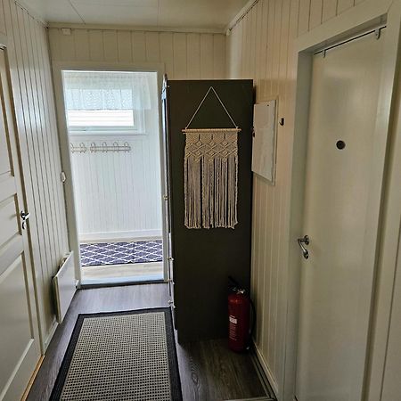 Leilighet I Svolvaer Sentrum Exteriör bild