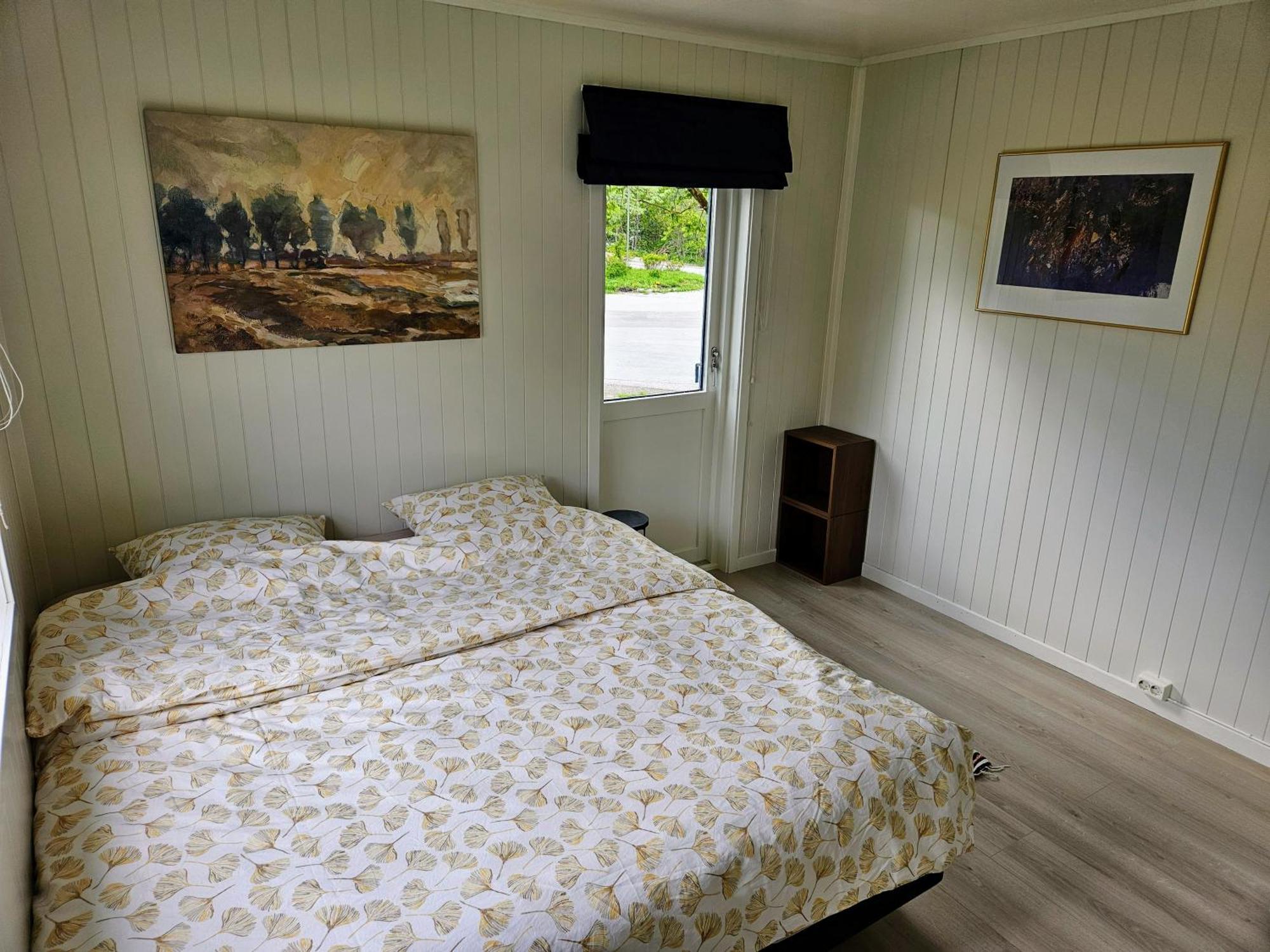 Leilighet I Svolvaer Sentrum Exteriör bild